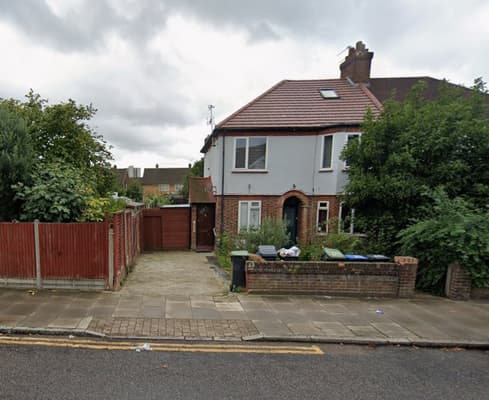 Preview of property 167 Green Street, Enfield, London, EN3 7LT