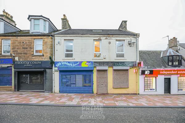 Preview of property 52 Rankin Street, Carluke, ML8 4AR