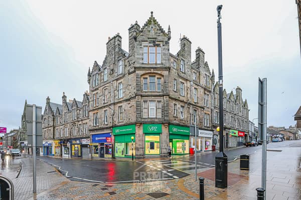 Preview of property 85 High Street, Kirkcaldy, KY1 1LN