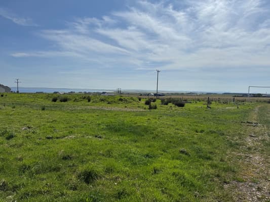 Preview of property Plot 25, Christie's Circle, Keiss, Wick, KW1 4XB