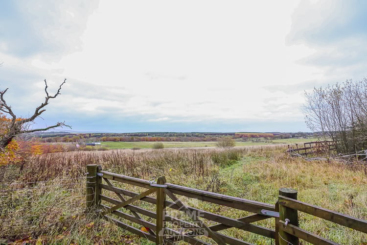 Main view of property at Land At Sheilhill Road, Longriggend, Airdrie, ML6 7TR