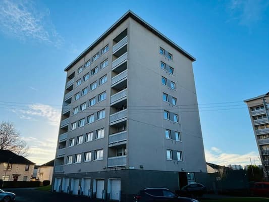 Preview of property 10 Jura Court Flat 7/3, Glasgow, G52 1BP