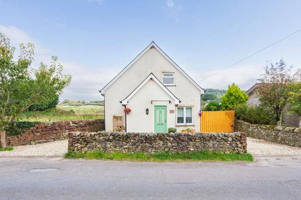 Preview of property The Cherry Tree Shieldhill Road, Torthorwald, Dumfries, DG1 3PS