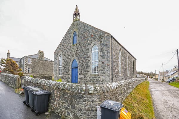 Preview of property Auldkirk Church Street, Newton Stewart, DG8 9QJ