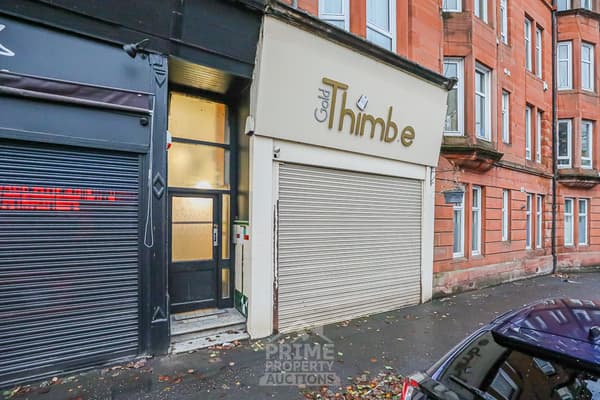 Preview of property 70 Coustonholm Road, Shawlands, Glasgow, G43 1TZ