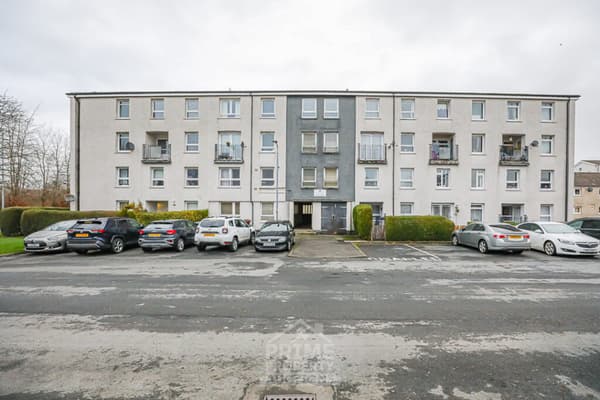 Preview of property 4F Tay Place, Johnstone, PA5 0PA