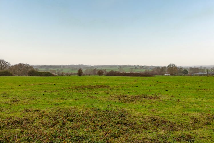 Main view of property at Plot 8 Off New Farm Drive, Romford, RM4 1BD