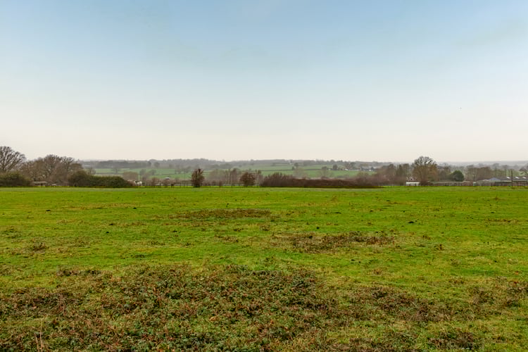 Main view of property at Plot 8 Off New Farm Drive, Romford, RM4 1BD