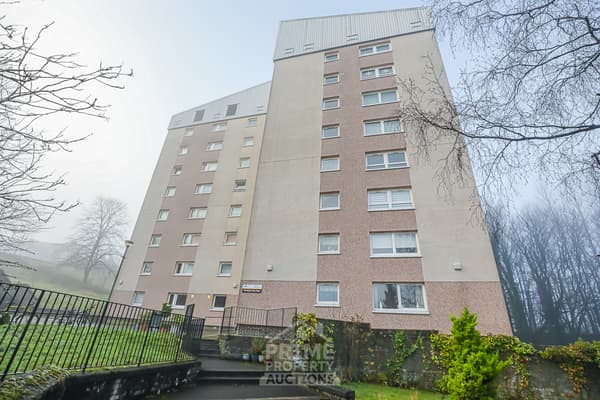 Preview of property Flat 7/1, 145 Myrtle View Road, Glasgow, G42 0NN