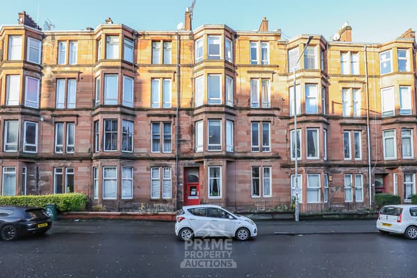 Preview of property 1/1 188 Copland Road, Glasgow, G51 2UN