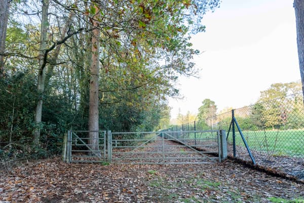 Preview of property Plot 10 Potters Pool, Surrey, GU16 6PA