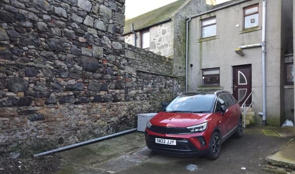 Preview of property 64 High Street, Fraserburgh, AB43 9HP