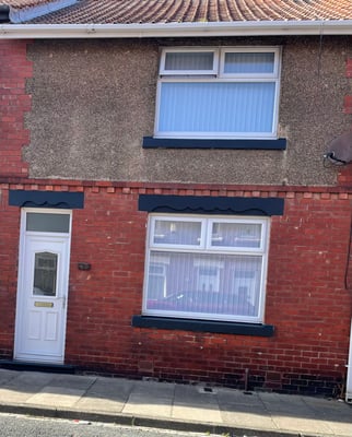 Preview of property 43 Helmsley Street, Hartlepool, TS24 8QN