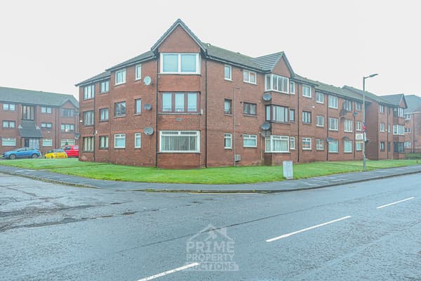 Preview of property 2F Laird Place, Glasgow, Glasgow, G40 1JS