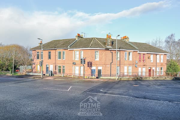 Preview of property 52b Hamilton Road, Cambuslang, G72 7LD