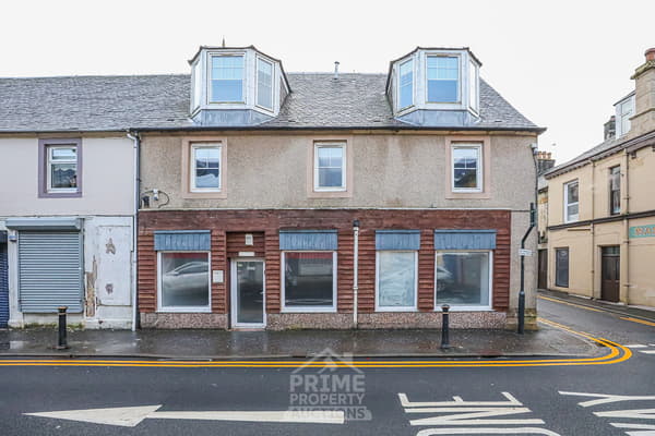 Preview of property 24 - 26 Main Street, Dalry, KA24 5DH