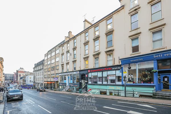 Preview of property Unit 3-1, 65 Bath Street, Glasgow, G2 2BX