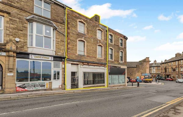 Preview of property 2 Station Buildings, Carnforth, LA5 9BS