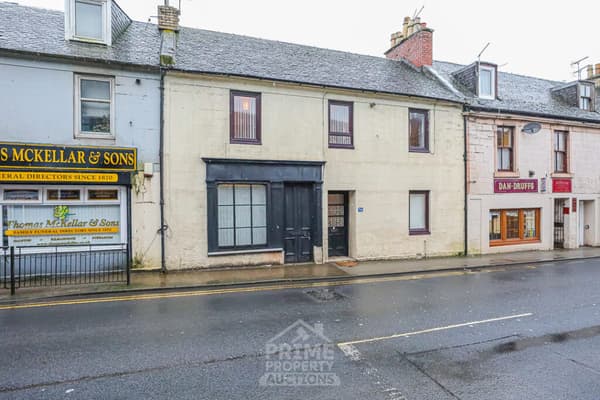 Preview of property 12 Polwarth Street, Galston, KA4 8HG