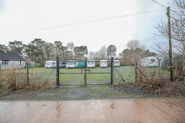 Preview of property Land At Princes Street, Innerleithen, EH44 6JT