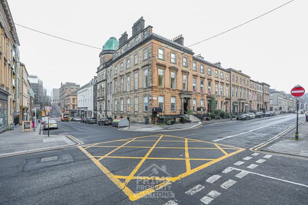 Preview of property 200 Bath Street, Glasgow, G2 4HG