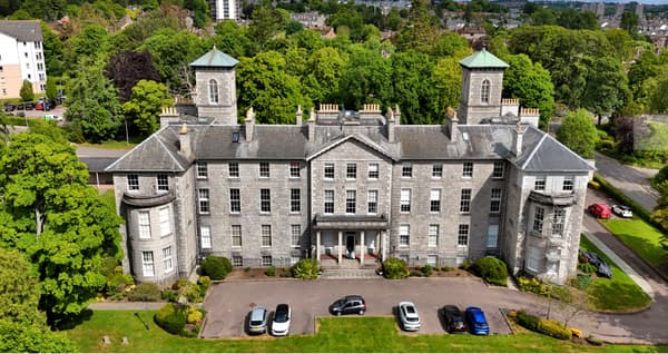 Preview of property 27 Elmhill House Shaw Crescent, Aberdeen, AB25 3BT