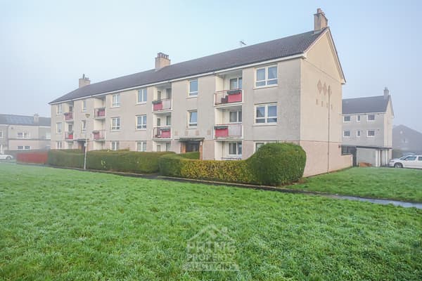 Preview of property 26 Clavens Road, 2/1, Glasgow, G52 4EF