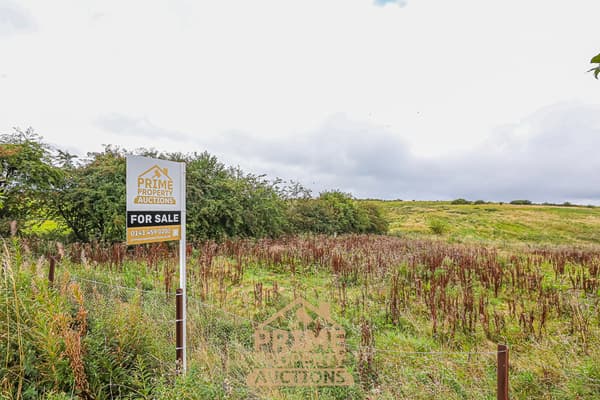 Preview of property Plot At Balmore Road, Bishopbriggs, G23 5HD