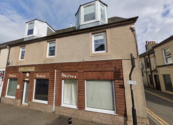 Preview of property 24 - 26 Main Street, Dalry, KA24 5DH