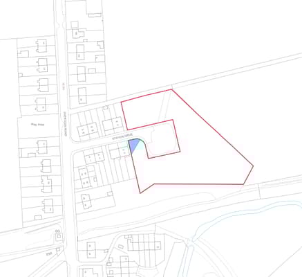 Preview of property Development at Station Drive, Irvine, KA11 3BP