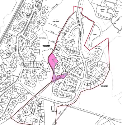 Preview of property Plot Of Woodland Carn Mhor, Aviemore, PH22 1LF