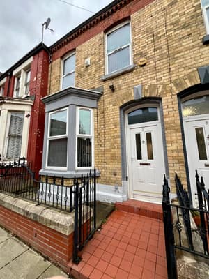Preview of property 3 Coningsby Road, Liverpool, L4 0RS