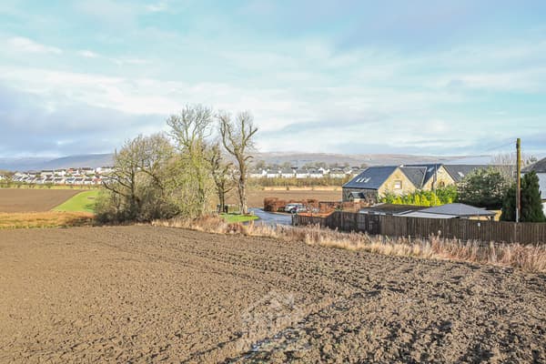 Preview of property Land At Easter Auchinloch Steading Burnbrae Road, Glasgow, G66 5LF