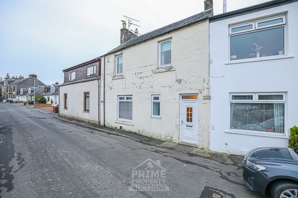 Preview of property 14 Crummock Street, Beith, KA15 2BD