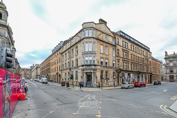 Preview of property 16 South Frederick Street, 1/6, Glasgow, G1 1HJ