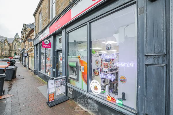 Preview of property 7 Sandbed, Hawick, TD9 0HE