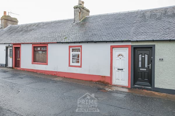 Preview of property 18 Piedmont Road, Girvan, KA26 0DR
