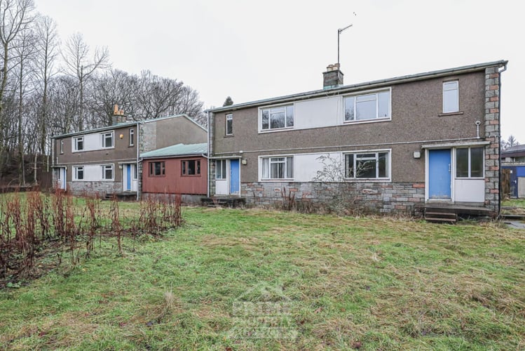 Main view of property at 1-4 Miltonfold Court, Bucksburn, AB21 9DS