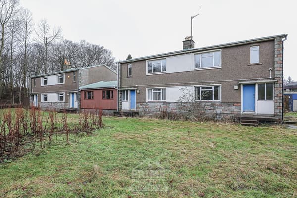 Preview of property 1-4 Miltonfold Court, Bucksburn, AB21 9DS