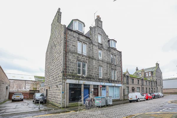 Preview of property 10 Mearns Street, Aberdeen, AB11 5AT