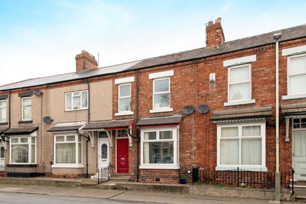 Preview of property 64 Surtees Street, Darlington, DL3 6PR