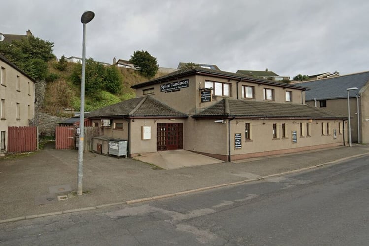 Main view of property at 2 The Shore, Wick, KW1 4LU
