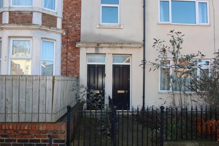 Main view of property at 9 Stephenson Street, Bensham, NE8 4XJ