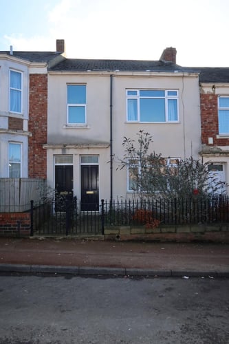 Main view of property at 11 Stephenson Street, Bensham, NE8 4XJ