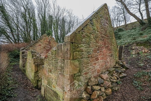 Preview of property Postie Wood Barness Road, Innerwick, EH42 1SE