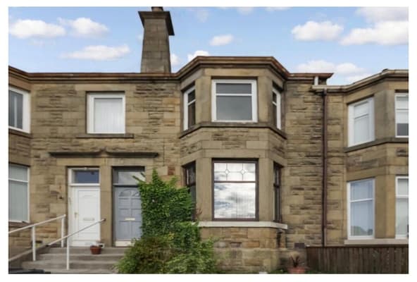 Preview of property 54 Martyn Street, Airdrie, ML6 9AU