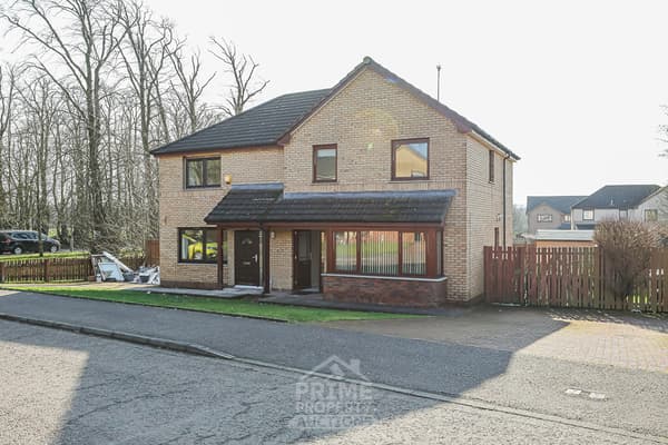 Preview of property 7 Castledyke Road, Lanark, ML11 8SU