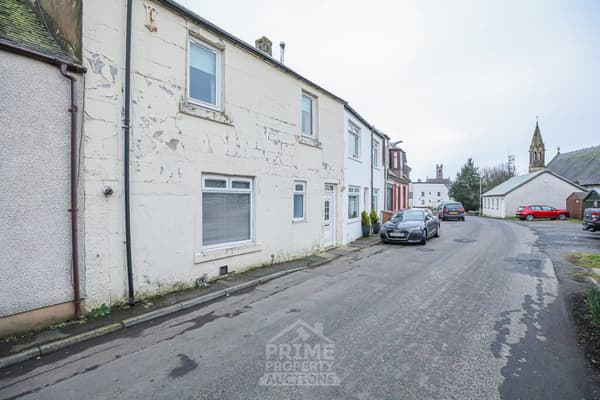 Preview of property 14A Crummock Street, Beith, KA15 2BD