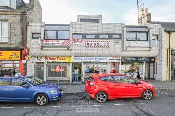 Preview of property 172 High Street, Lochee, DD2 3BZ