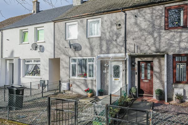 Preview of property 21 East Main Avenue, Aberdeen, AB16 6UX